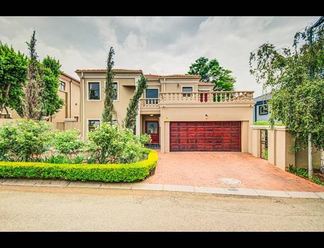 3 BEDROOM HOUSE FOR SALE IN GREENSTONE HILL